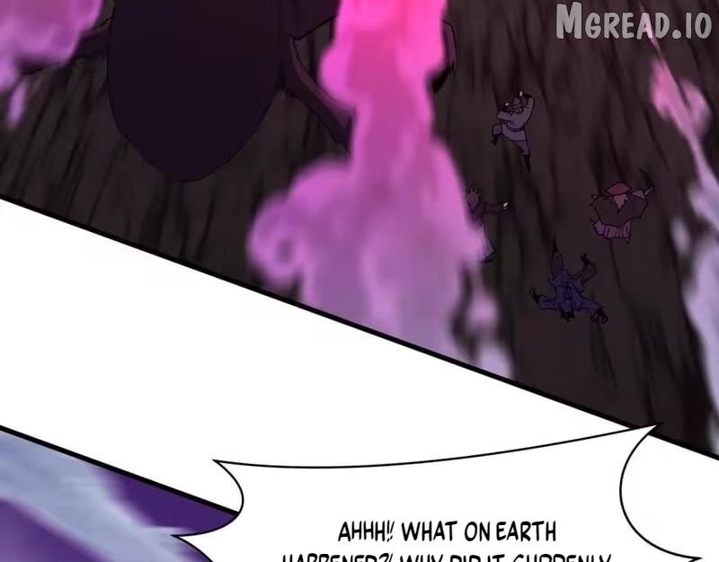 Era of the Haunted Chapter 583  - page 23